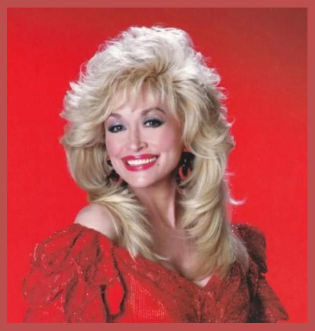 Dolly Parton